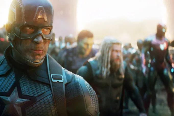 Avengers: Endgame’ Theatrical Re-Release Will Include Brand New Footage Ahead of ‘Doomsday’