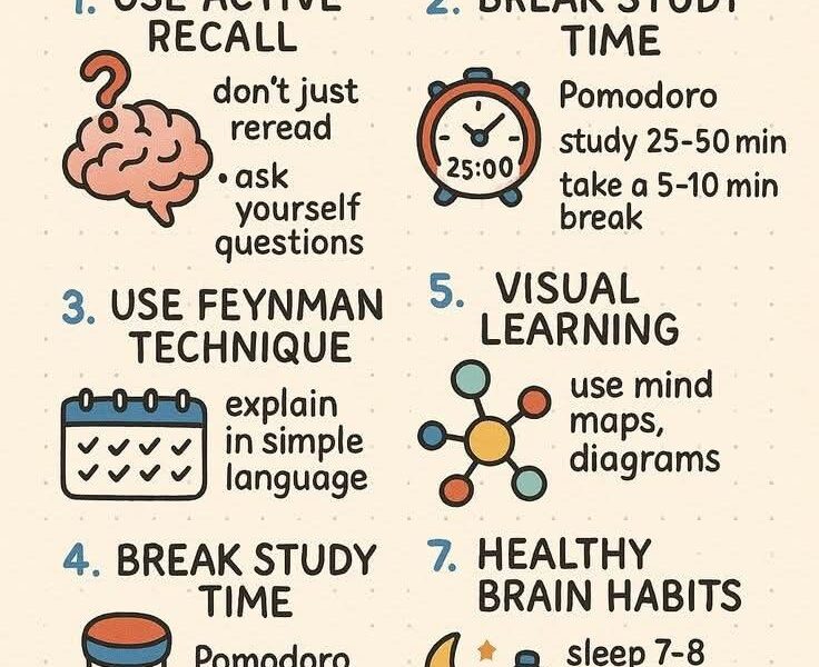15 Proven Tips That Actually Work