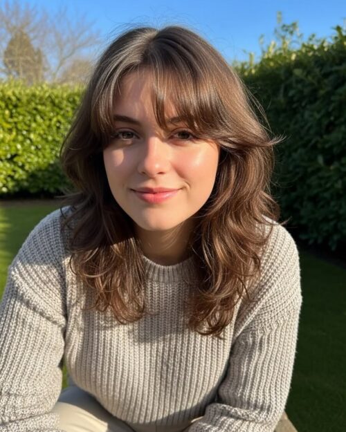 Hair Trends 2026 Women Are Absolutely Loving Right Now