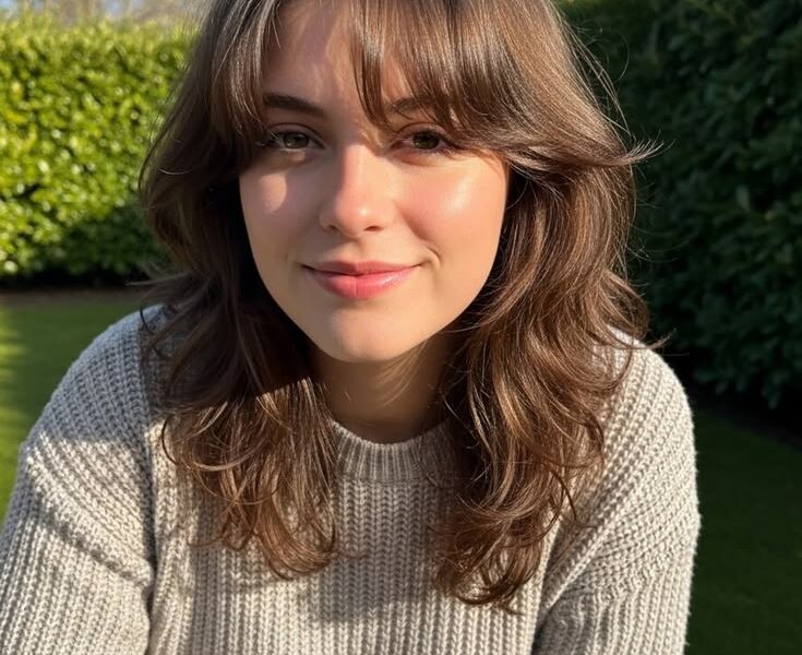 Hair Trends 2026 Women Are Absolutely Loving Right Now
